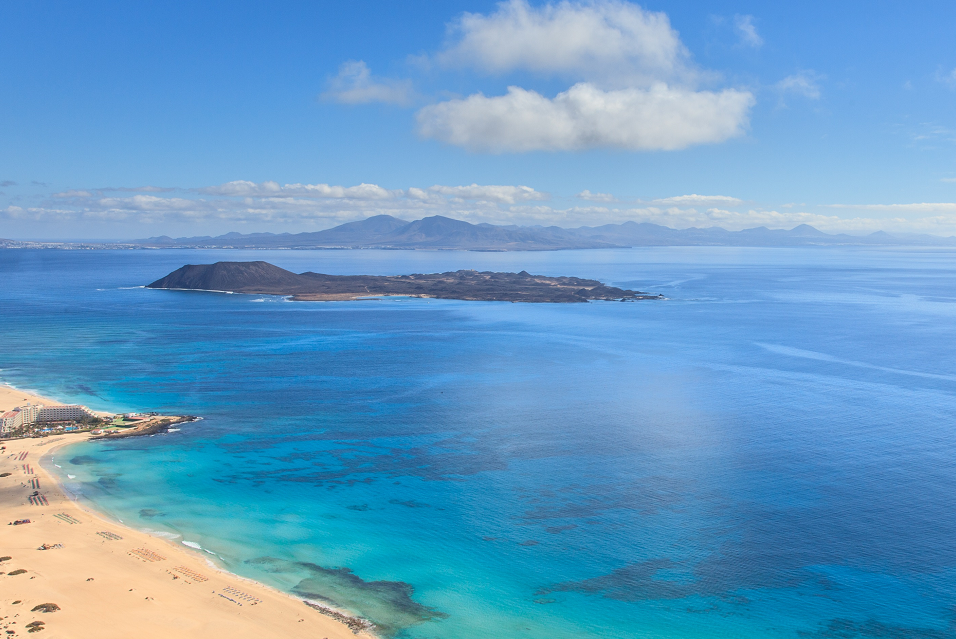 Fuerteventura