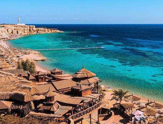 Sharm el Sheikh, Egypt