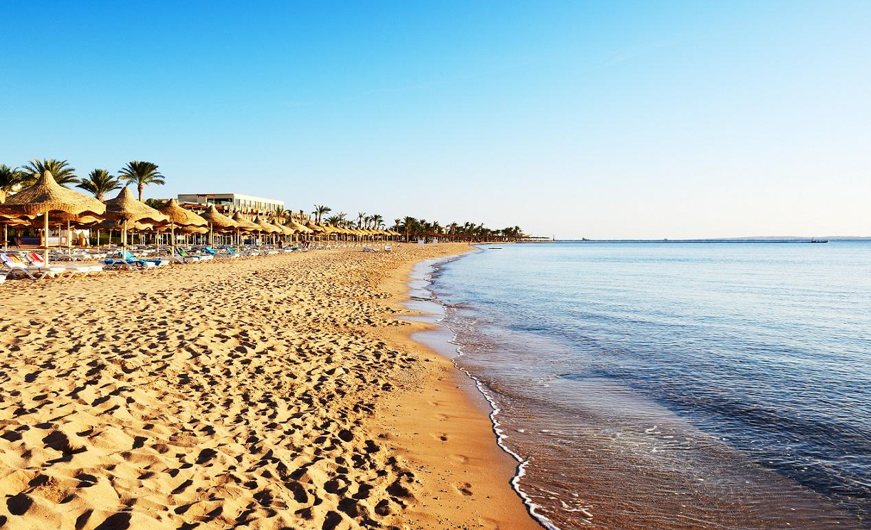 Sharm-el-Sheikh, Egypt