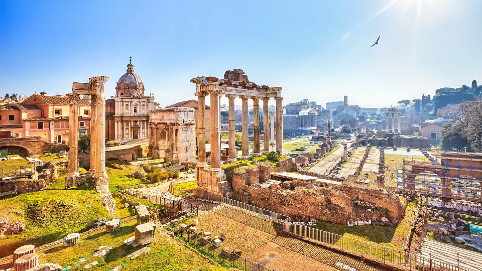 Rome