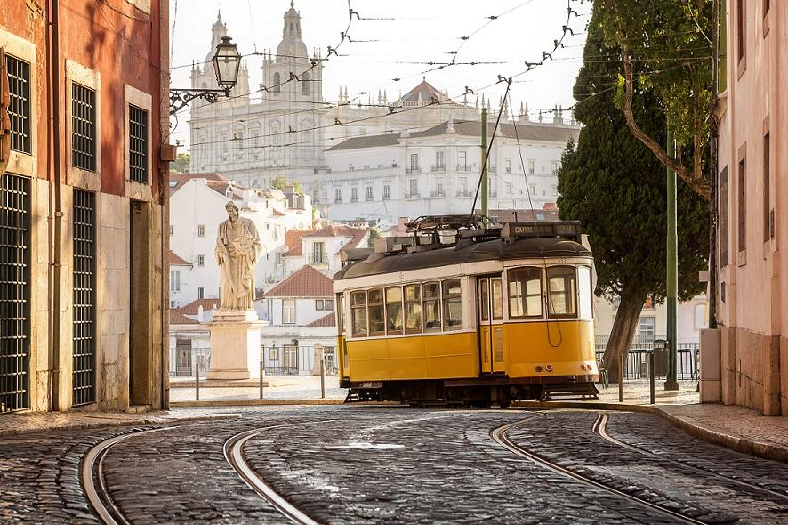 Lisbon, Portugal