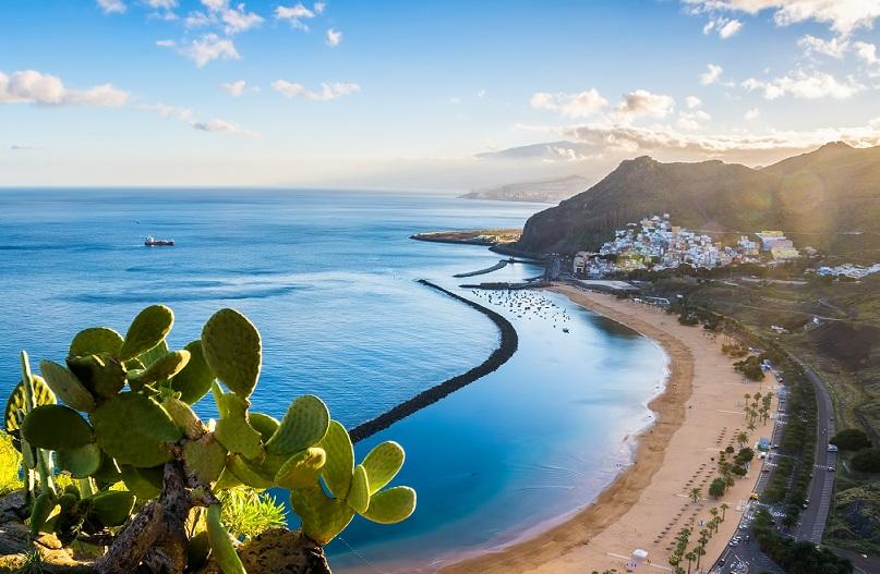 Tenerife, Spain