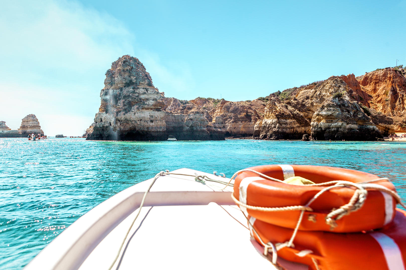 easyJet holidays rolls out tours and activities in partnership with