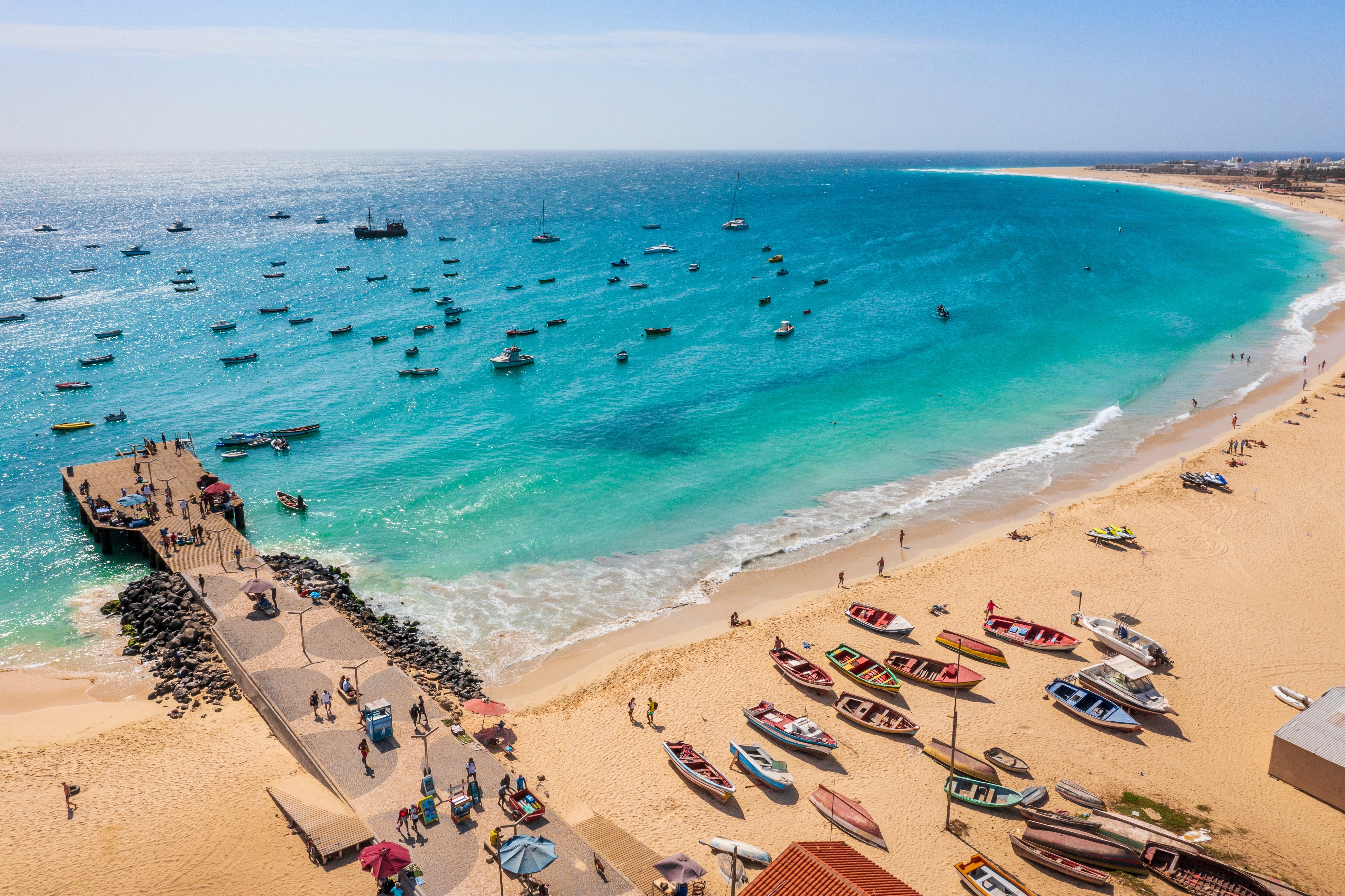 easyJet holidays launches Cape Verde