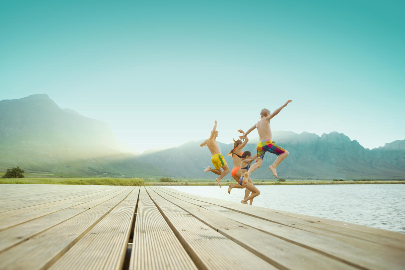 Package holidays for 2025 now officially available to easyJet customers