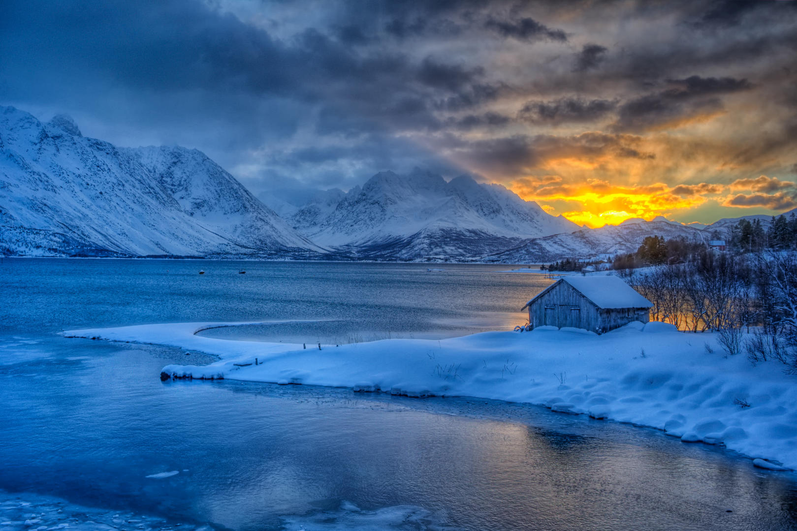 Tromso and Djerba new destinations