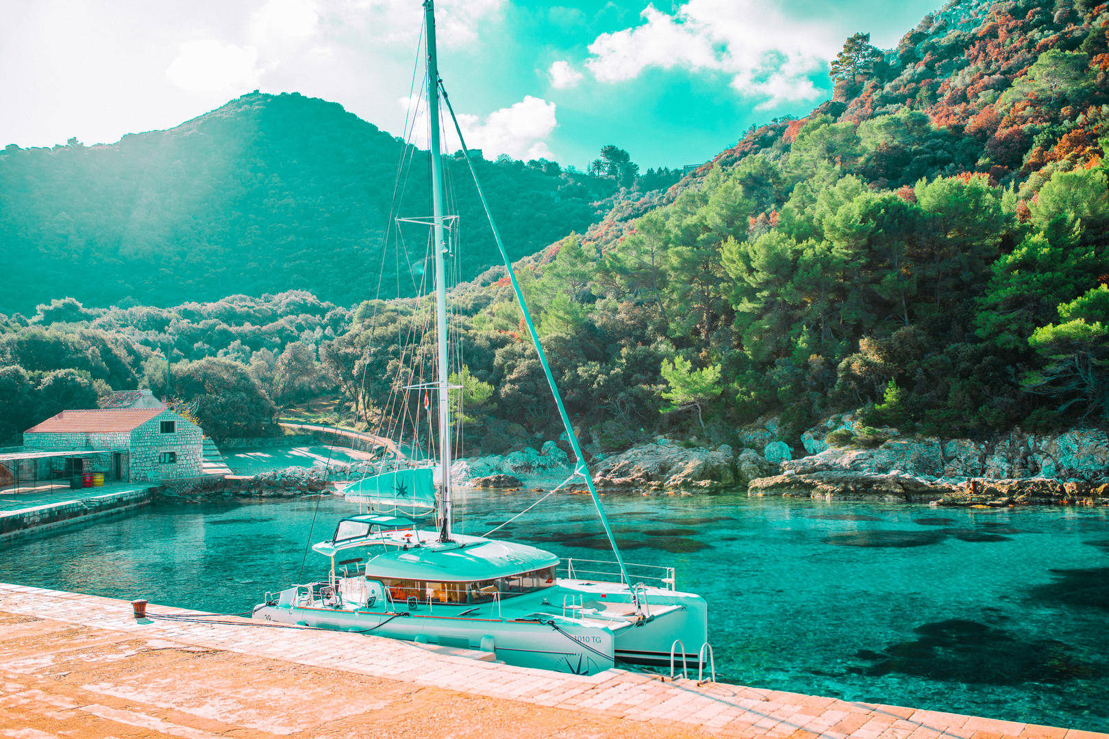 Package holidays launching from Tenerife