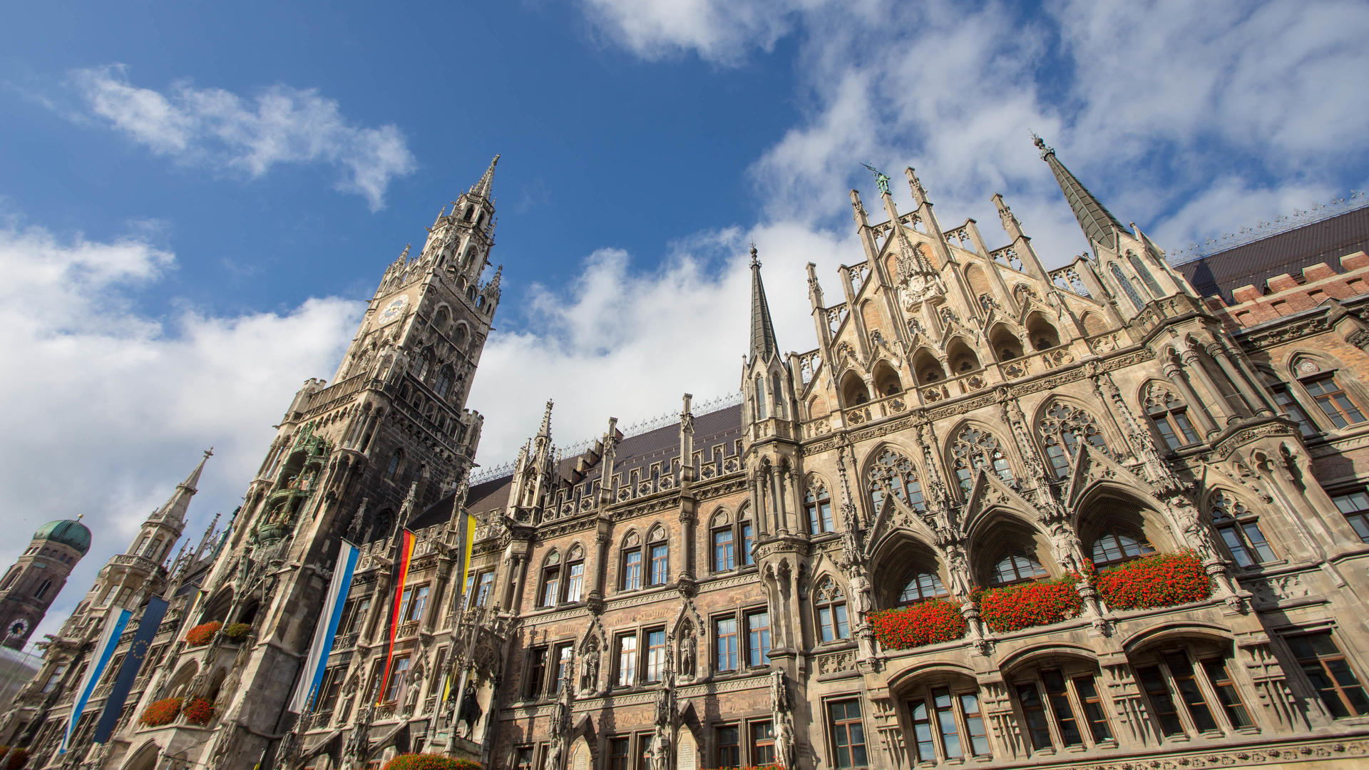 Munich City Breaks 2020 Easyjet Holidays