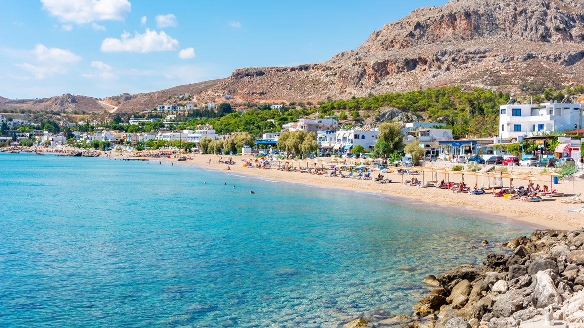 Rhodos Urlaubsangebote ☀️| easyJet holidays