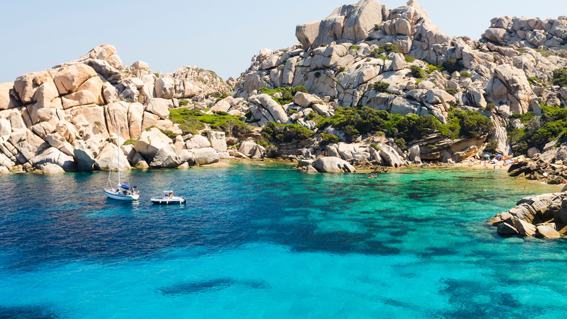 Sardinien Urlaubsangebote ☀️ | easyJet holidays