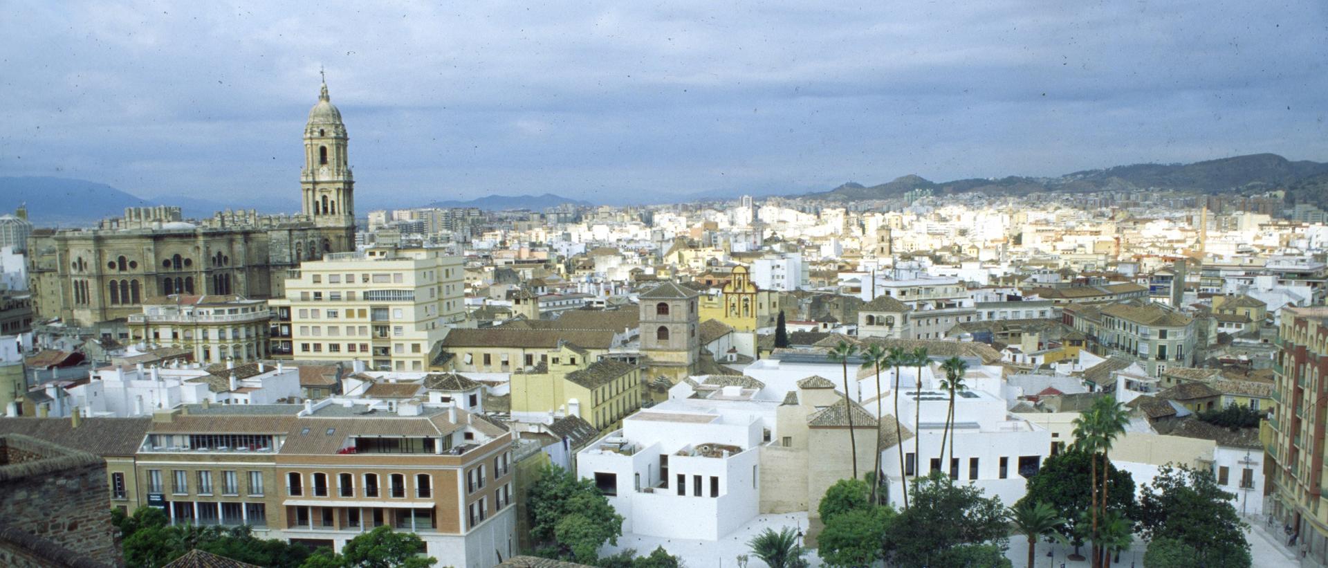 Malaga