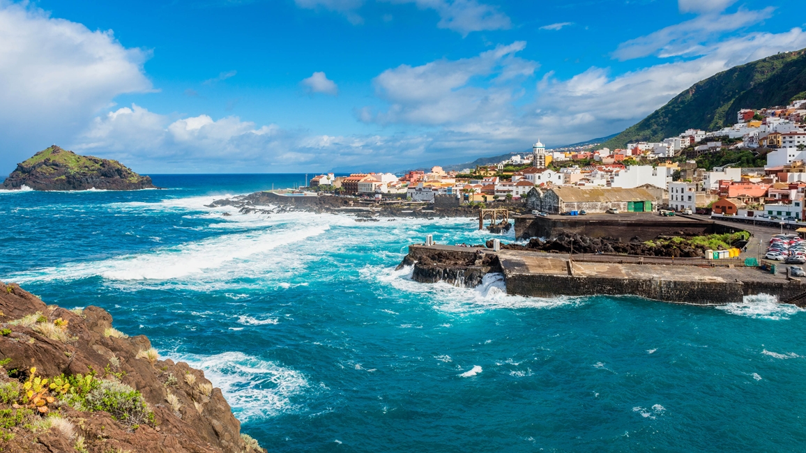 Teneriffa Urlaubsangebote | easyjet holidays