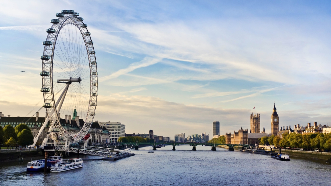 London Urlaubsangebote | easyJet holidays