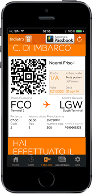 easyjet plus speedy boarding