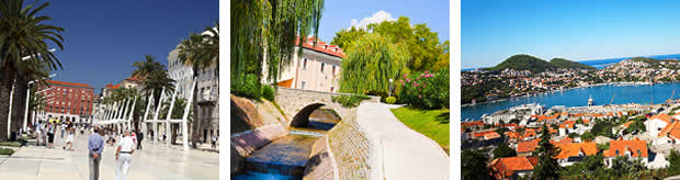 Croatia